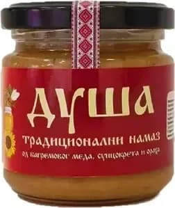 Dusa Traditional spread 210 g