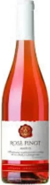 Džervin Rose Pinot 0.75