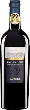 Edizione cinque 0.75