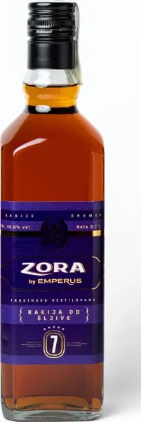 Emperus Šljiva Zora 7 god 0.70