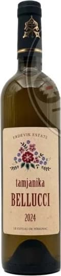 Erdevik Bellucci Tamjanika 0,75