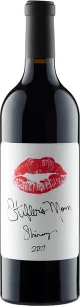 Erdevik Stifler’s Mom Shiraz 0,75