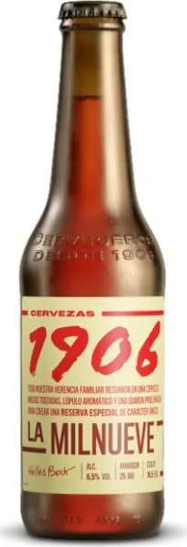Estrella Galicia 1906 Reserva Especial 0.33