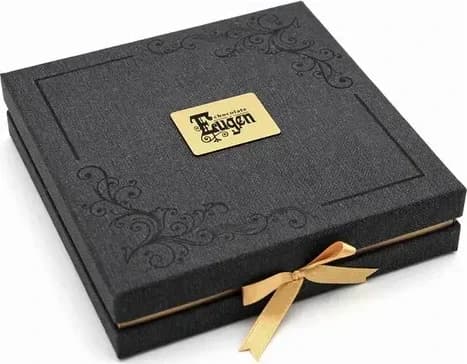 Eugen Chocolate Harmony Lux 400g
