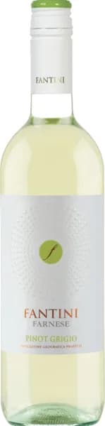 Fantini Pinot Grigio IGP 0,75
