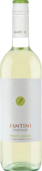 Fantini Pinot Grigio IGP 0,75