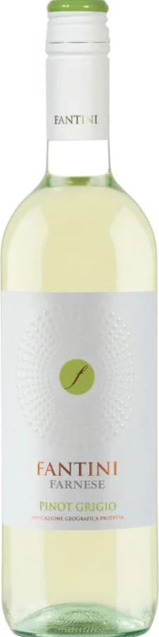 Fantini Pinot Grigio IGP 0,75