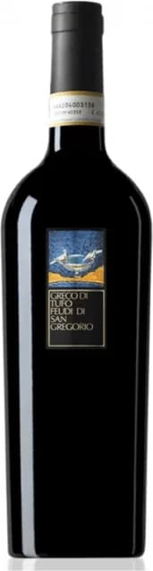 Feudi di San Gregorio Greco di Tufo 0.75