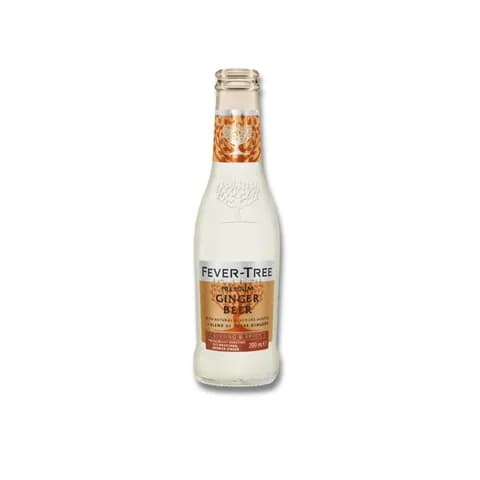 Fever-Tree Ginger Beer 200 ml