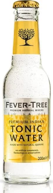 Fever-Tree Tonic Water 200 ml