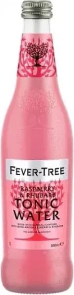 Fever Tree Tonic Water, Raspberry 200 ml