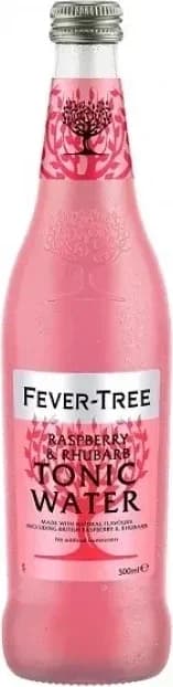 Fever Tree Tonic Water, Raspberry 200 ml