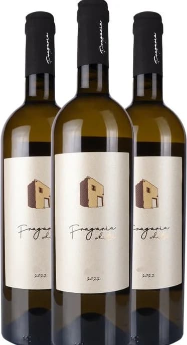 Fragaria Secret relationship – Sauvignon Blanc 0.75 2 + 1 free