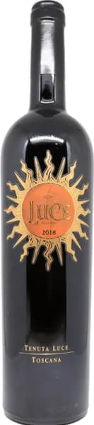 Frescobaldi Luce della Vite 0,75