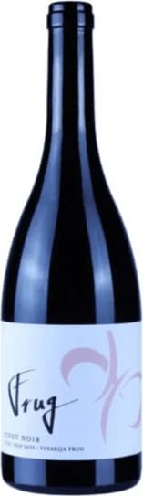 Frug Pinot Noir 0.75l