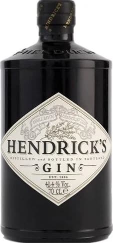 Gin Hendricks 0.75