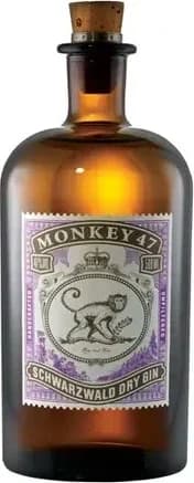 Gin Monkey 47 0.5