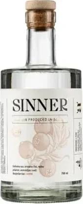 Gin Sinner 0.7