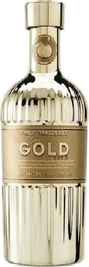 Gold 999.9 Gin 0.70