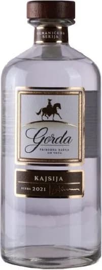 Gorda Kajsija LUX 0.70
