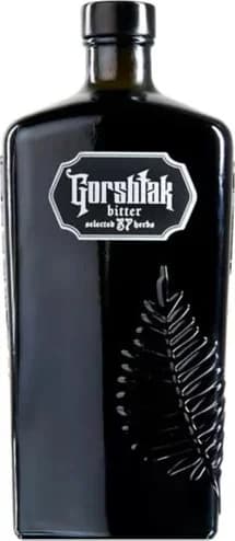 Gorštak 0,70