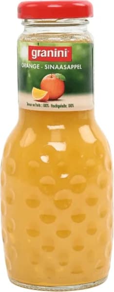 Granini Pomorandža 0.25