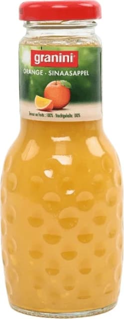 Granini Pomorandža 0.25