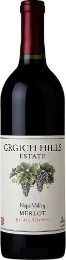 Grgich Hills Merlot 0.75l