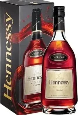 Hennessy VSOP 0.70