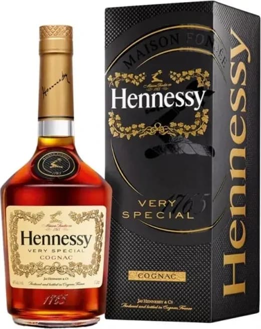 Hennesy VS 0.70