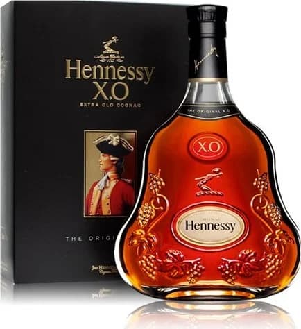 Hennesy XO 0.7