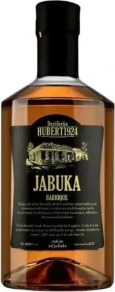 Hubert Jabuka barrique 0.70 ml