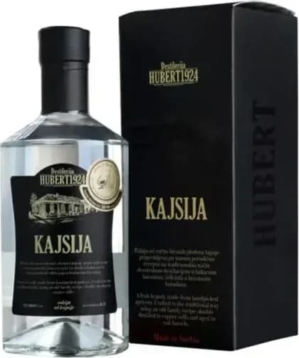 Hubert Kajsija Lux 0.7