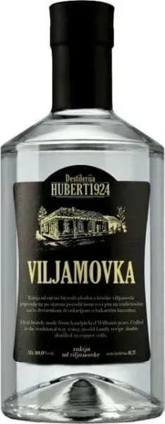 Hubert Viljamovka Lux 0.7