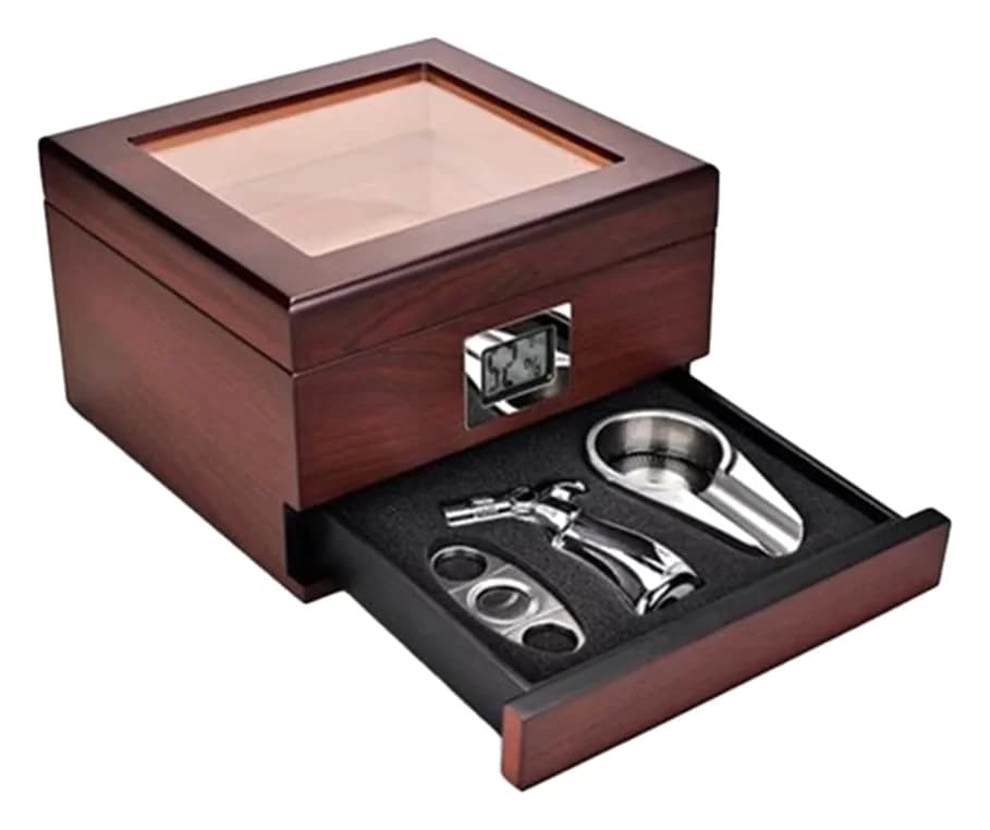 Hedonist Humidor