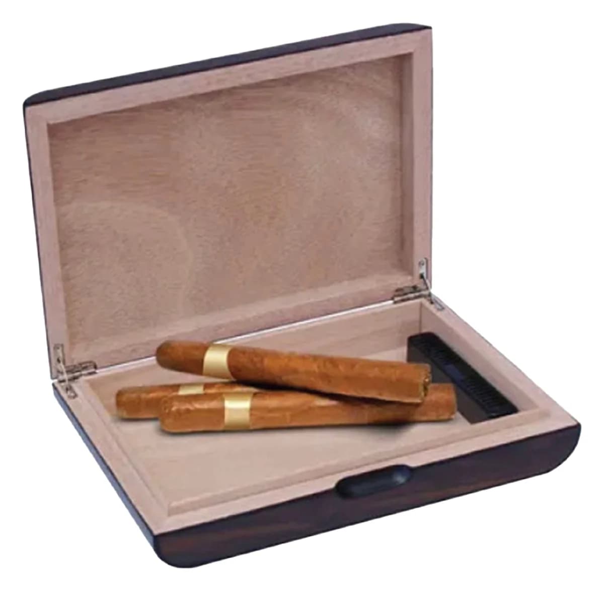 Humidor Jack