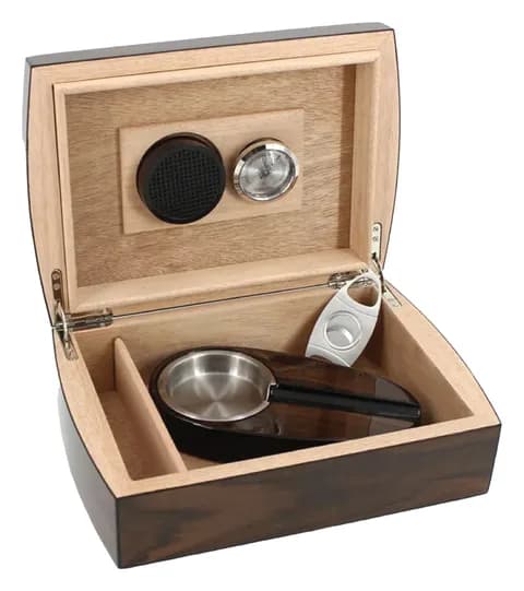Julius Humidor