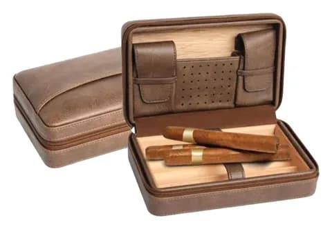 Swank Humidor