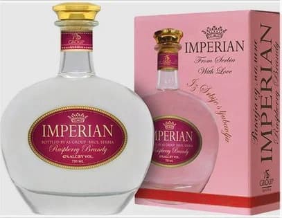 Imperian Malina Lux 0.70