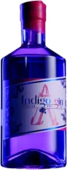 Indigo gin by Akademska rakija 0.70