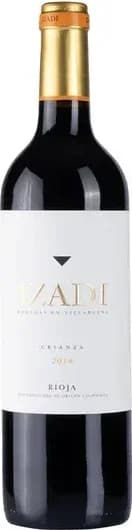 Izadi Crianza 0.75