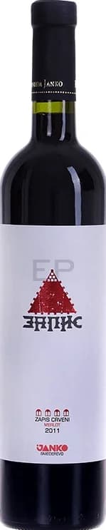 Janko Zapis 0.75