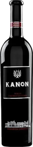 Jeremić Kanon 0.75