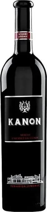 Jeremić Kanon 0.75