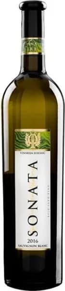 Jeremić Sonata 0.75 l