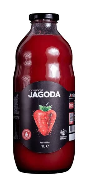 Jonini Premium Jagoda 1 l