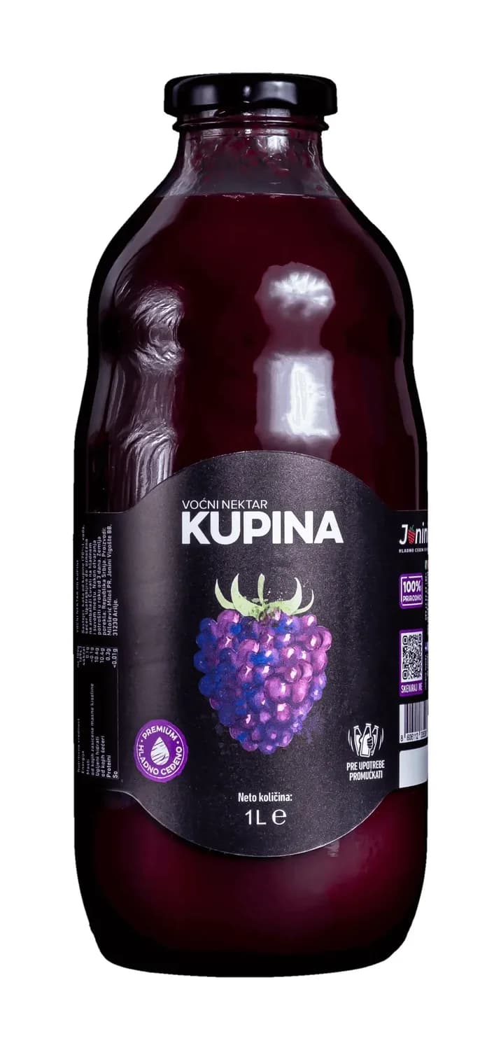 Jonini Premium Kupina 1 l