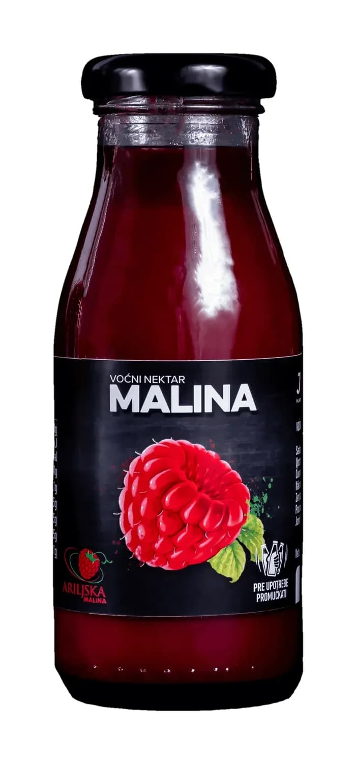 Jonini Premium Malina 200 ml