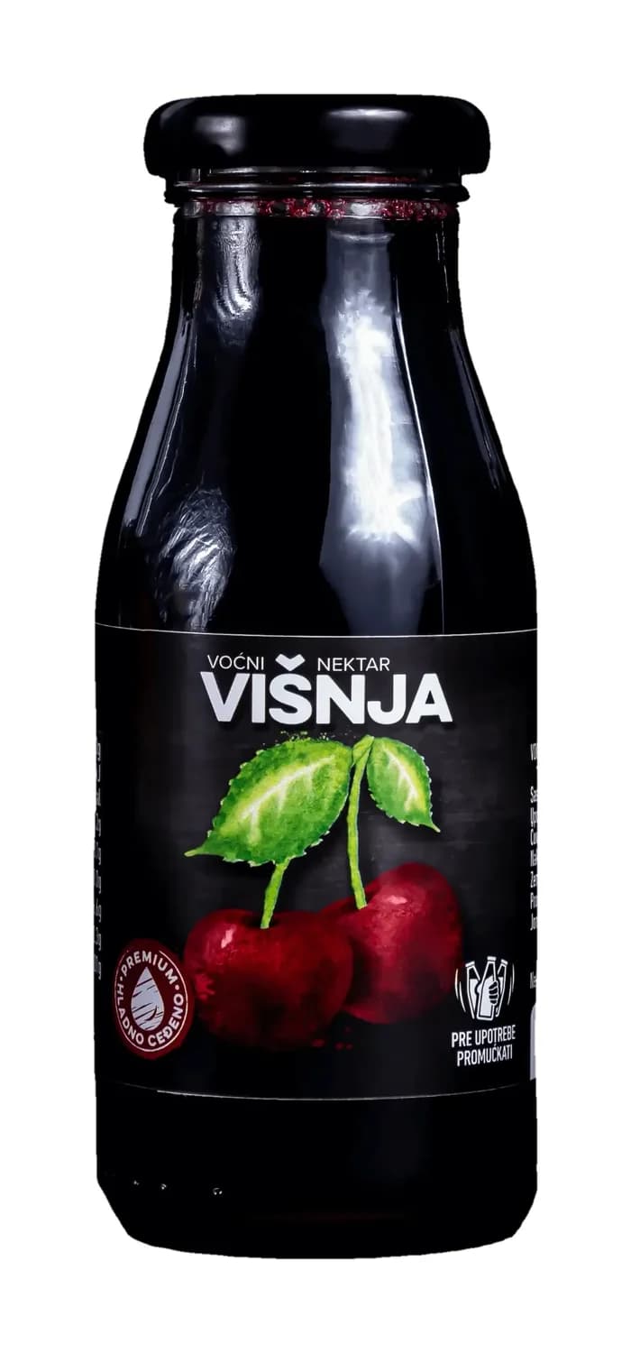 Jonini Premium Višnja 200 ml