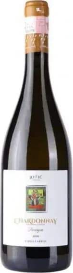 Jović Chardonnay 0.75